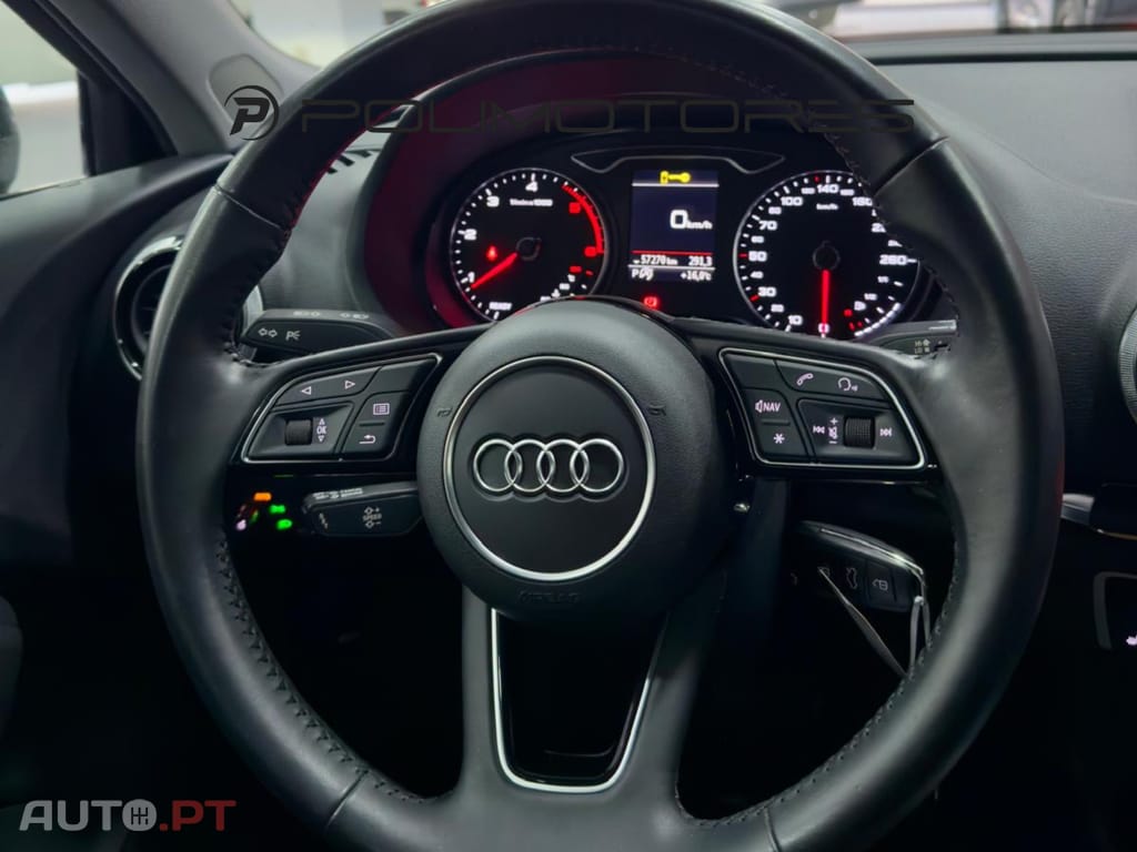 Audi A3 Sportback 30 TDI Sport S tronic