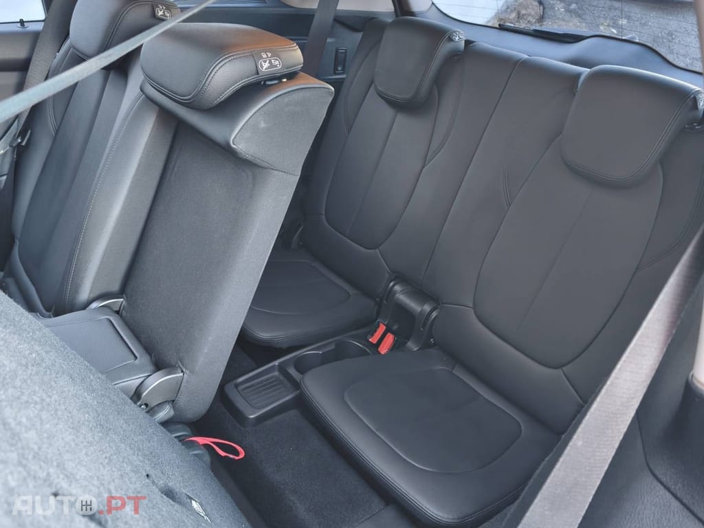 BMW 216 d 7L Auto