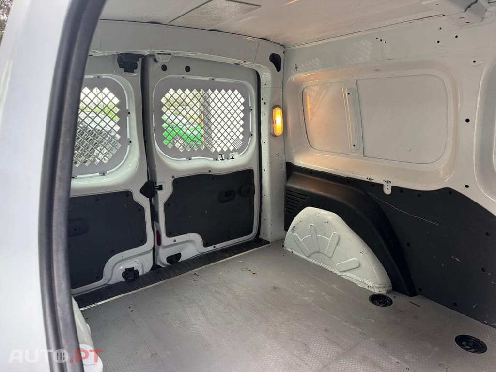 Renault Kangoo 1.5 dCi Maxi Business