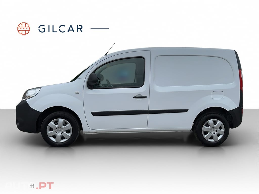 Renault Kangoo 1.5 Blue dCi Life