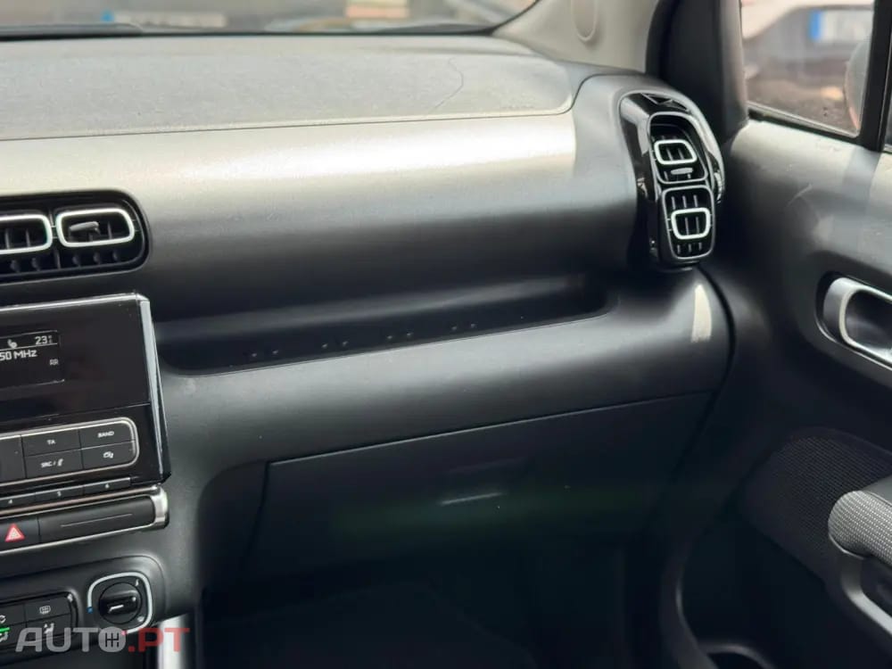 Citroen C3 Aircross 1.2 PureTech Feel