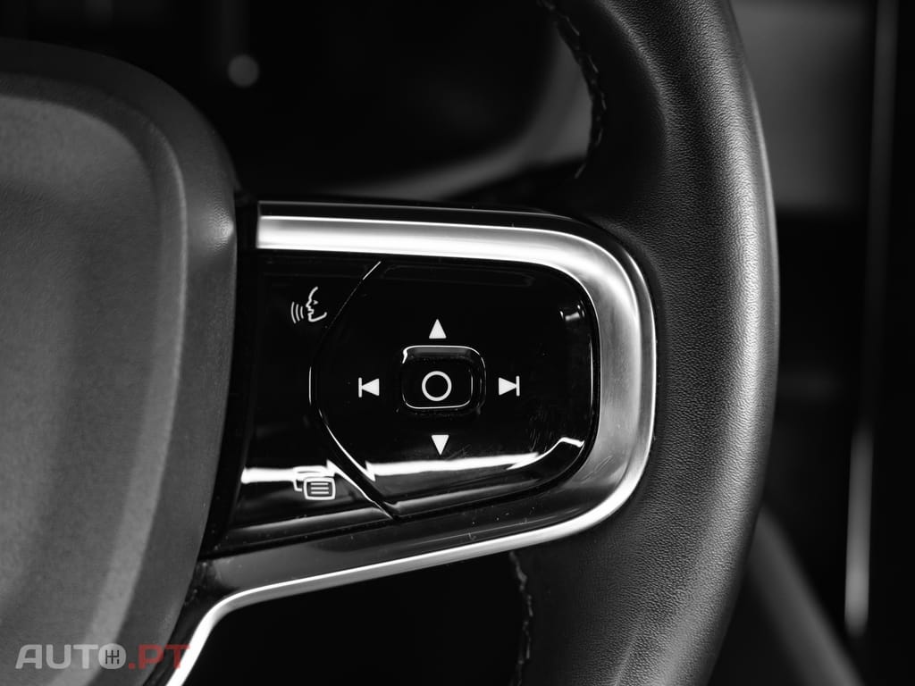 Polestar 2 Long Range 78 kWh