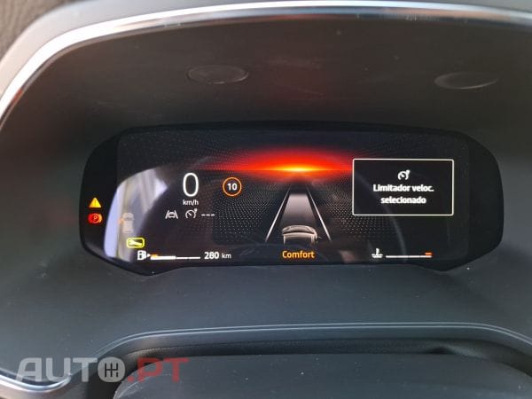 Renault Captur 1.0 TCe 90 techno