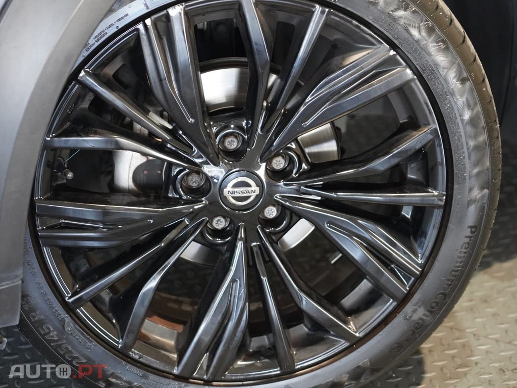 Nissan Juke 1.0 DIG-T Acenta