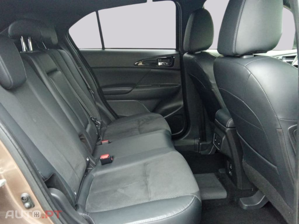 Mitsubishi Eclipse Cross I.V.A DEDUTÍVEL Plug-In Hybrid 4WD