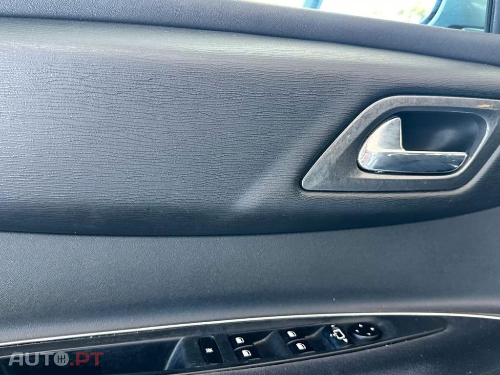 Citroen C4 1.6 HDi - Nacional