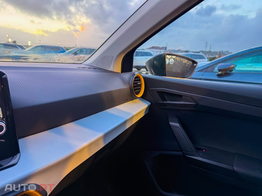 Seat Arona 1.0 TSI Xcellence