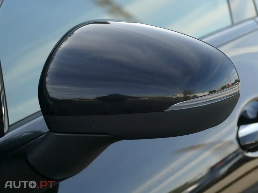 Mercedes-Benz CLA 250 e Shooting Brake AMG Line