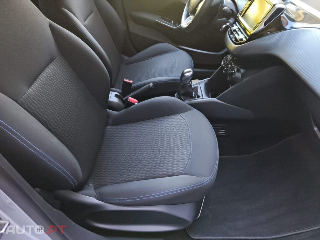 Peugeot 208 1.2 PureTech Style