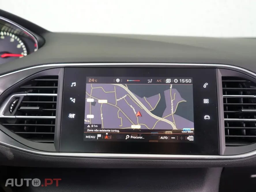 Peugeot 308 1.2 PureTech Active