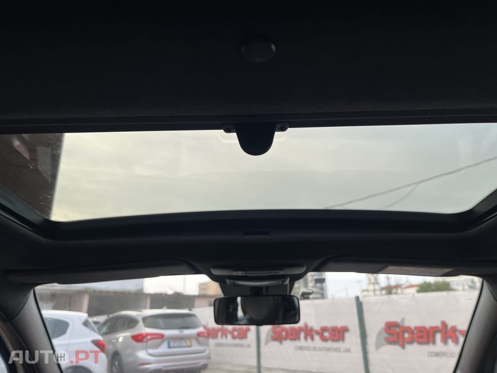 Fiat 500 1.0 Hybrid Lounge