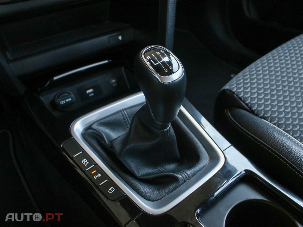 Kia Ceed 1.0 T-GDI Drive