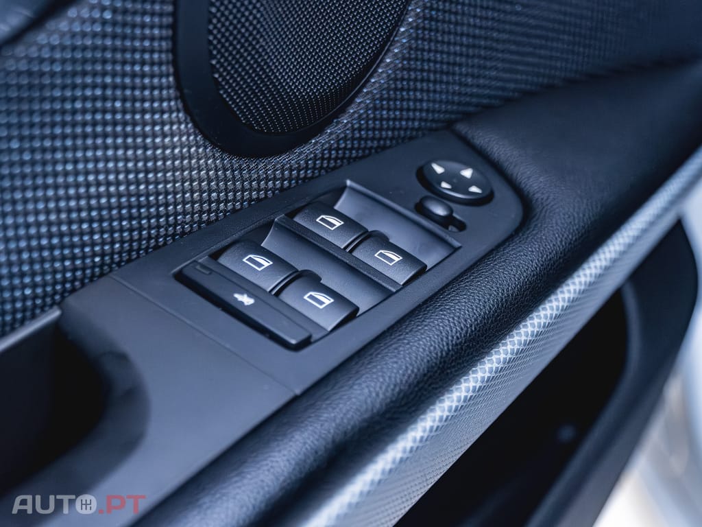 BMW 320 d