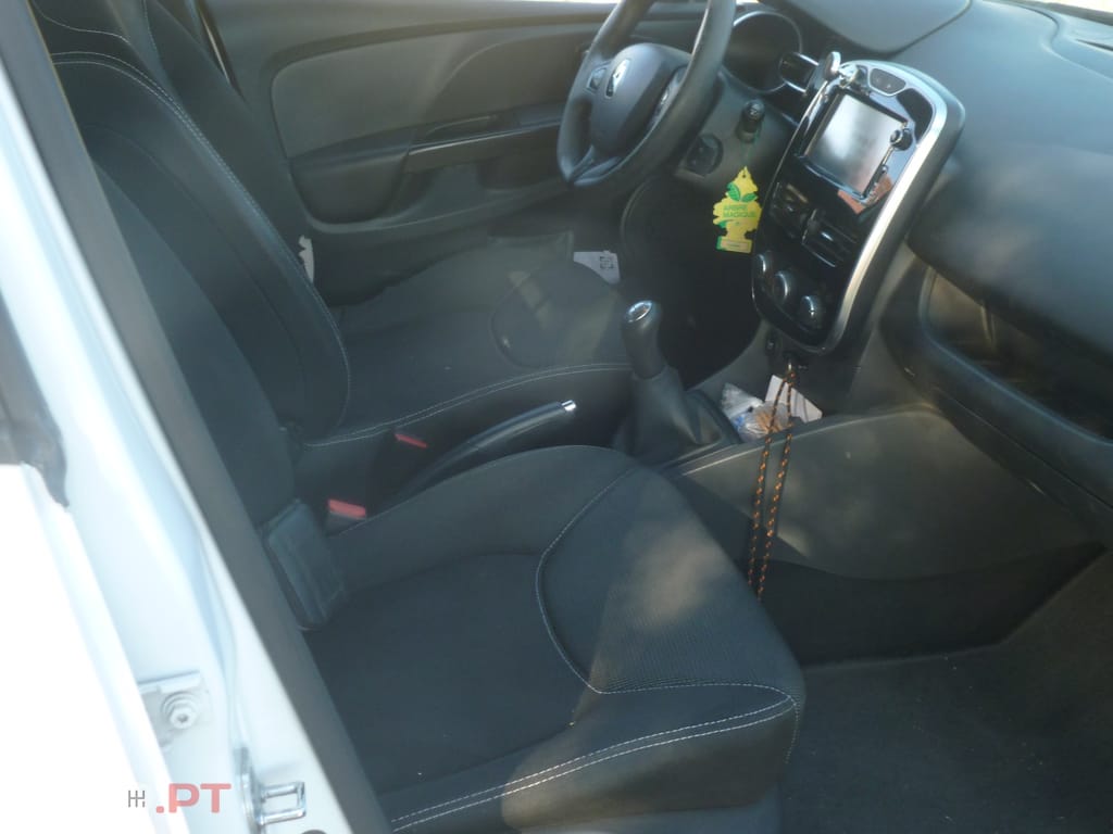 Renault Clio VI 1.5 Dci Dynamique S