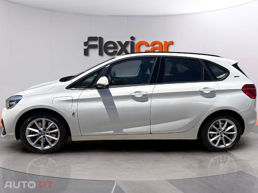 BMW 225 Advantage