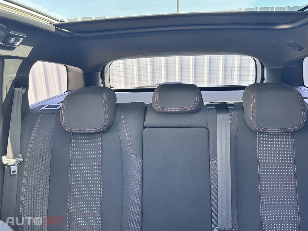 Peugeot 308 SW 1.2 PureTech GT Line EAT8