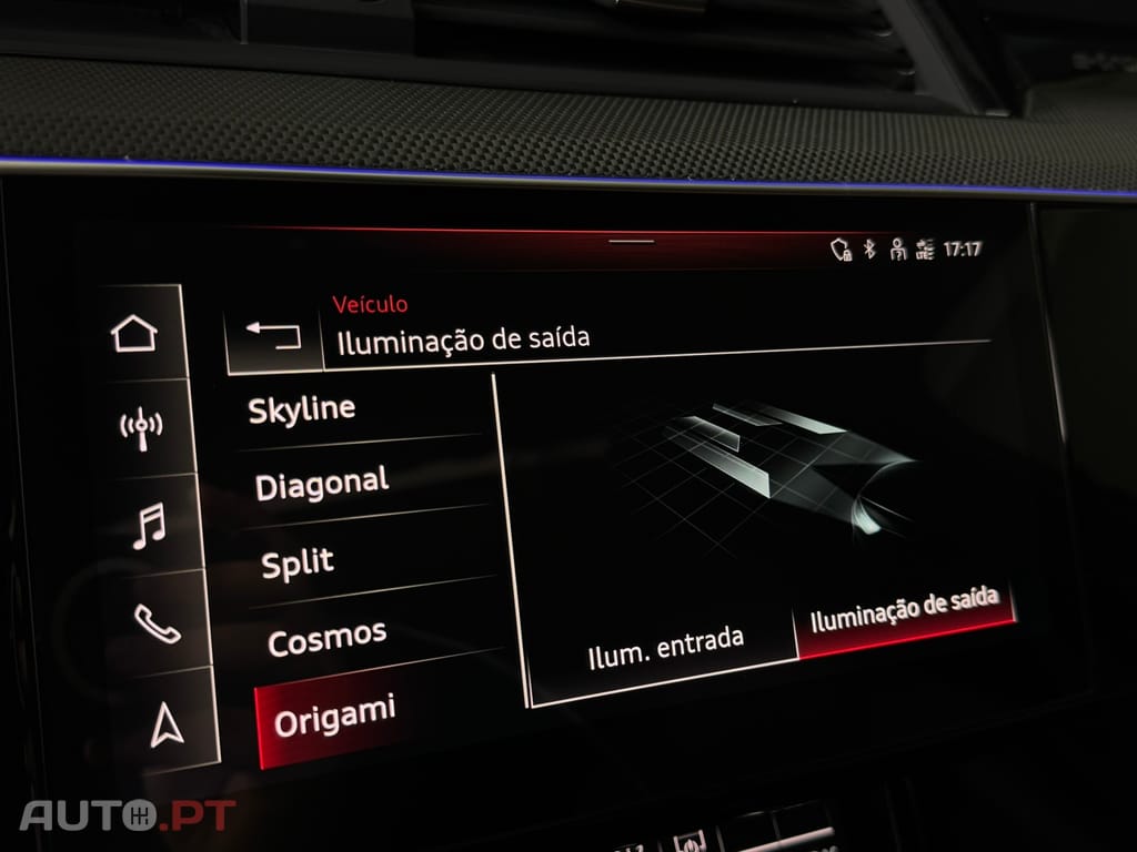 Audi E-Tron S quattro