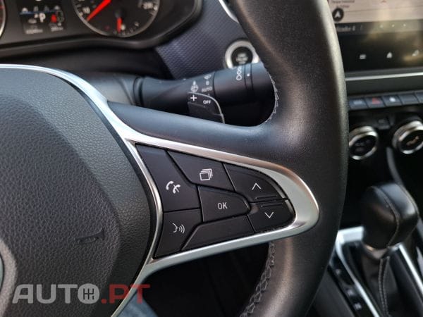 Renault Arkana Arkana 1.3 TCe Business EDC | 140cv | 5P | 5L