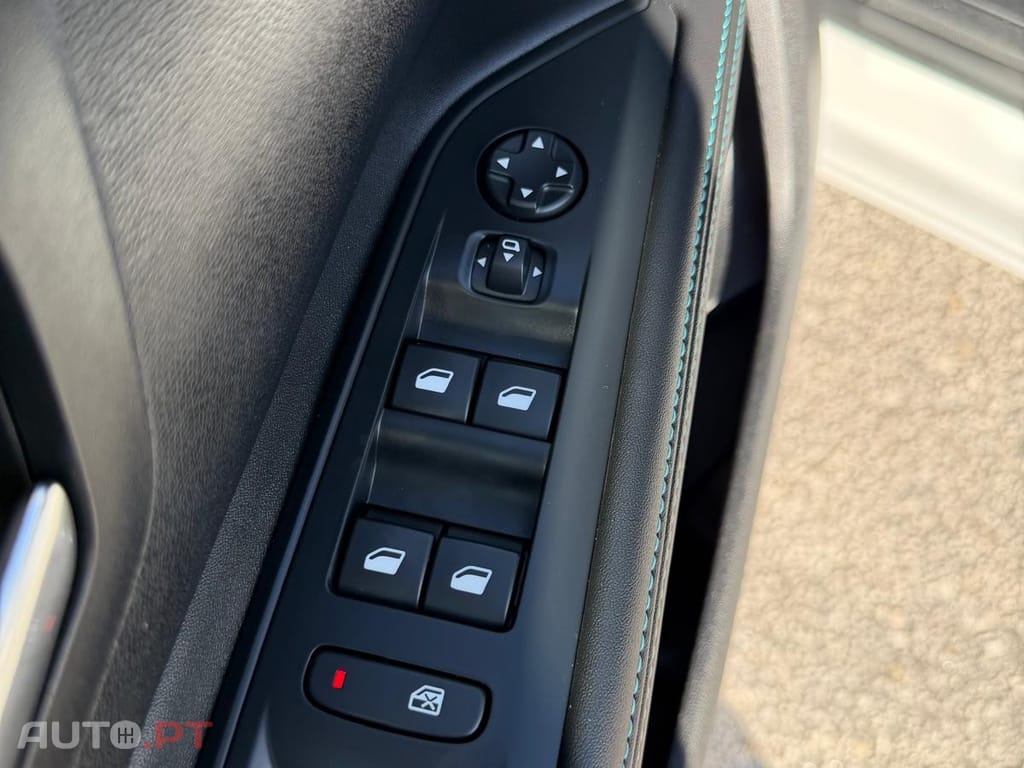 Peugeot 5008 1.5 BlueHDi Allure