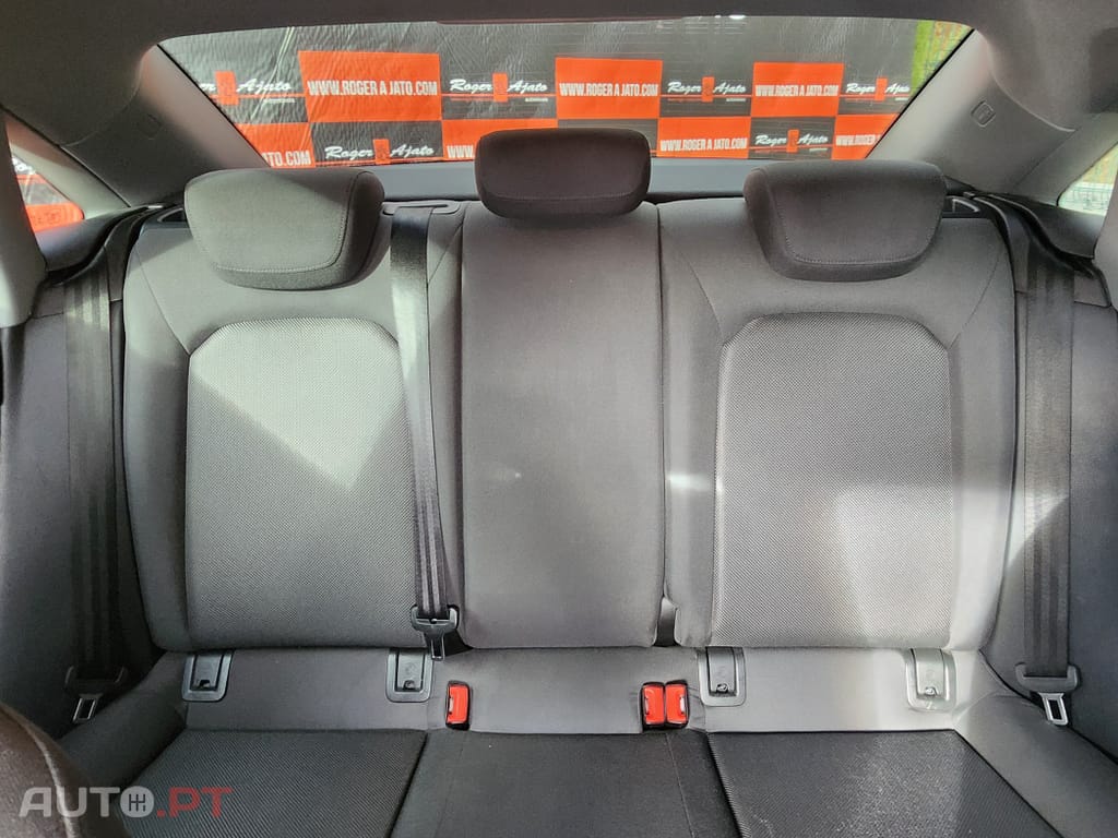 Audi A3 30 TDI