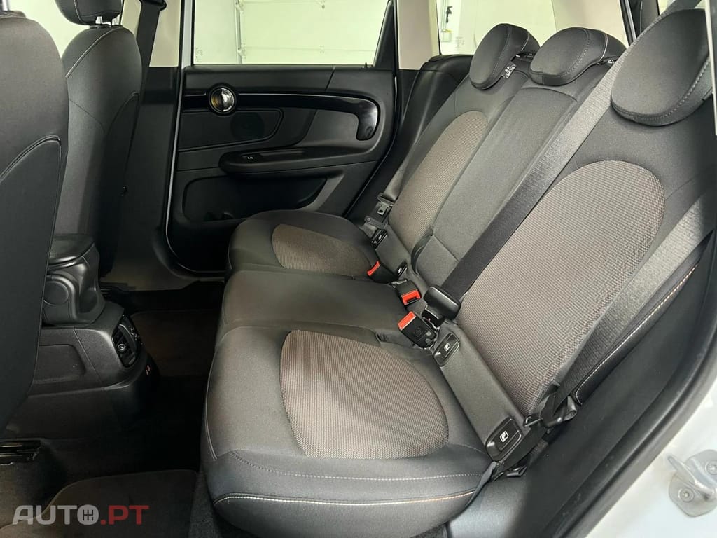 MINI Countryman Cooper S E ALL4 Auto