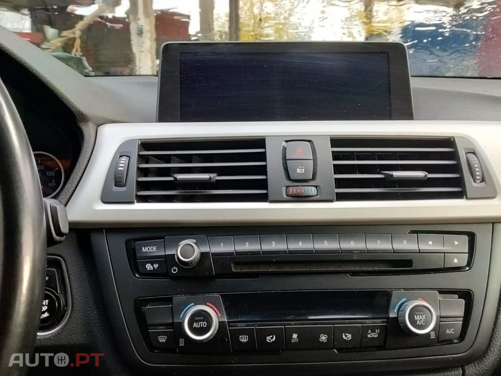 BMW 420 Grand Coupé