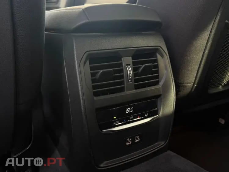 BMW 330 e Corporate Edition Auto