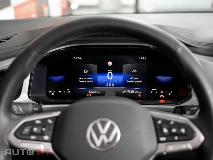 Volkswagen T-Roc 1.0 TSI Urban