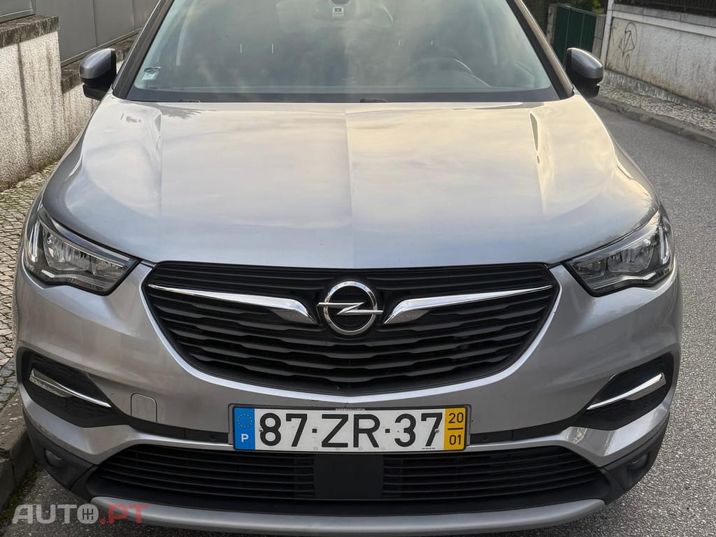 Opel Grandland (X) Innovation 1.5 CDTi (130cv)