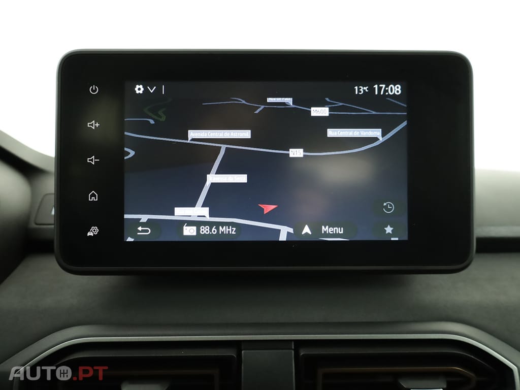 Dacia Jogger Jogger 1.0 ECO-G Extreme+ Up&Go 7L Bi-Fuel