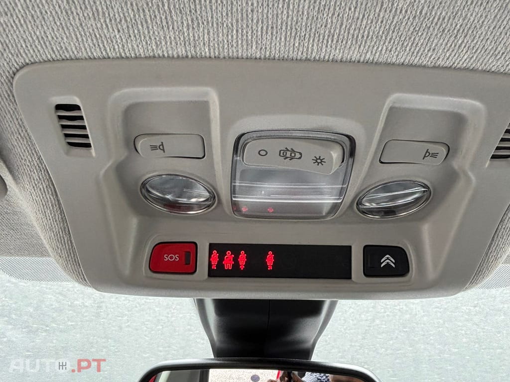 Citroen C3 1.2 PureTech Feel
