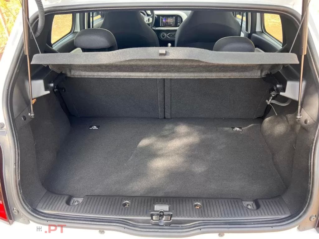 Renault Twingo EQUILIBRE ELECTRIC