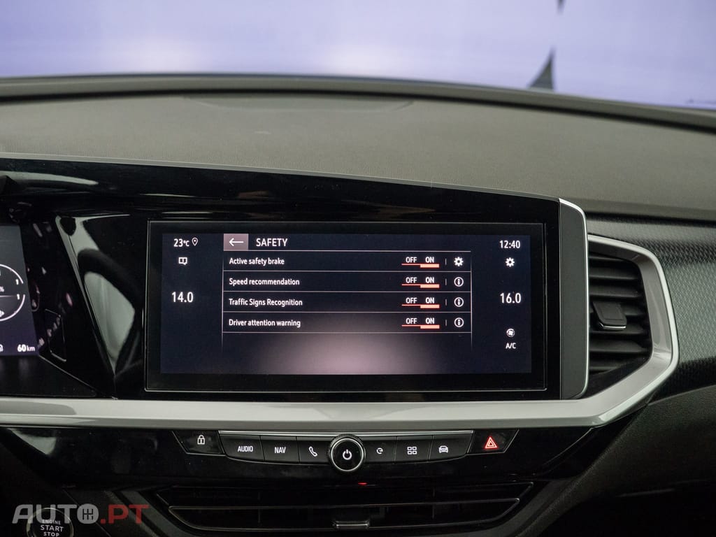 Opel Grandland (X) 1.6 T PHEV GS Line