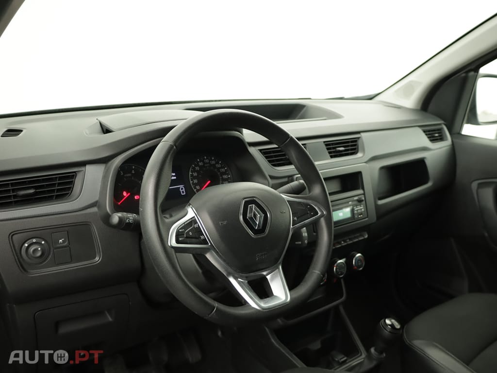 Renault Express Express 1.5 Blue dCi Advance