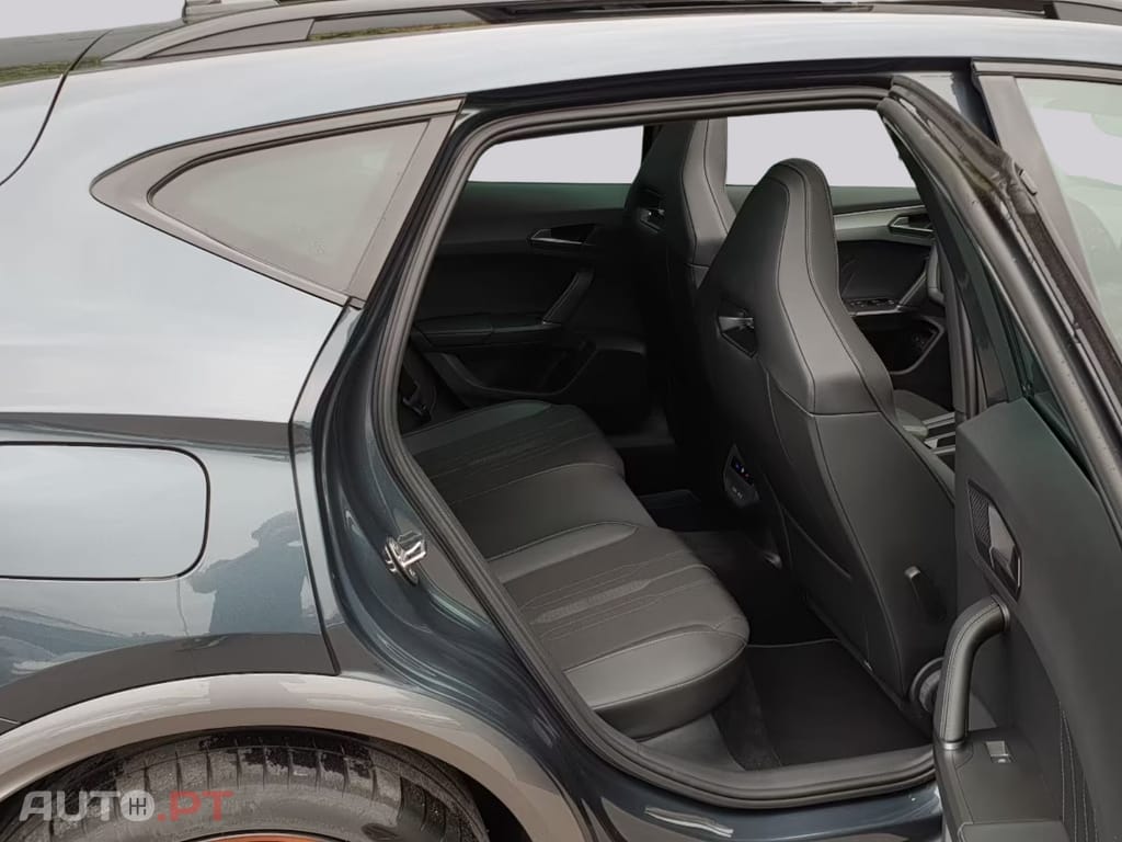 Cupra Formentor 1.4 e-HYBRID VZ I.V.A DEDUTÍVEL 