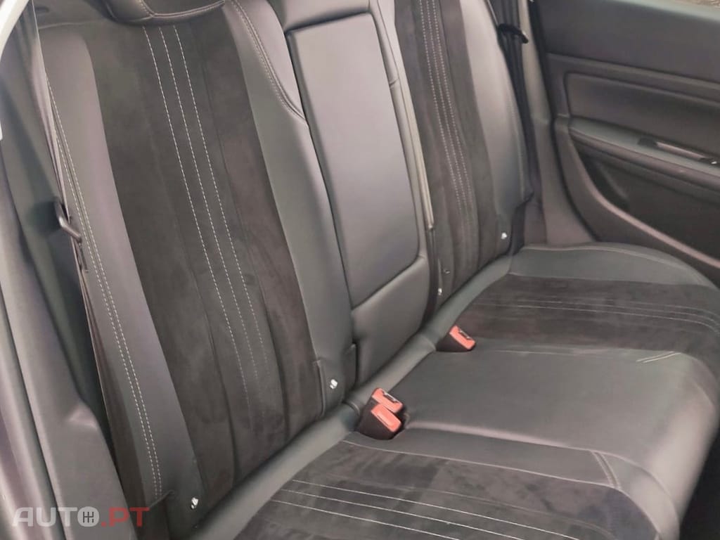 Peugeot 308 SW 1.5 BlueHDi Allure