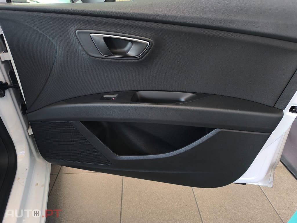 Seat Leon 1.6 TDi Style Ecomotive
