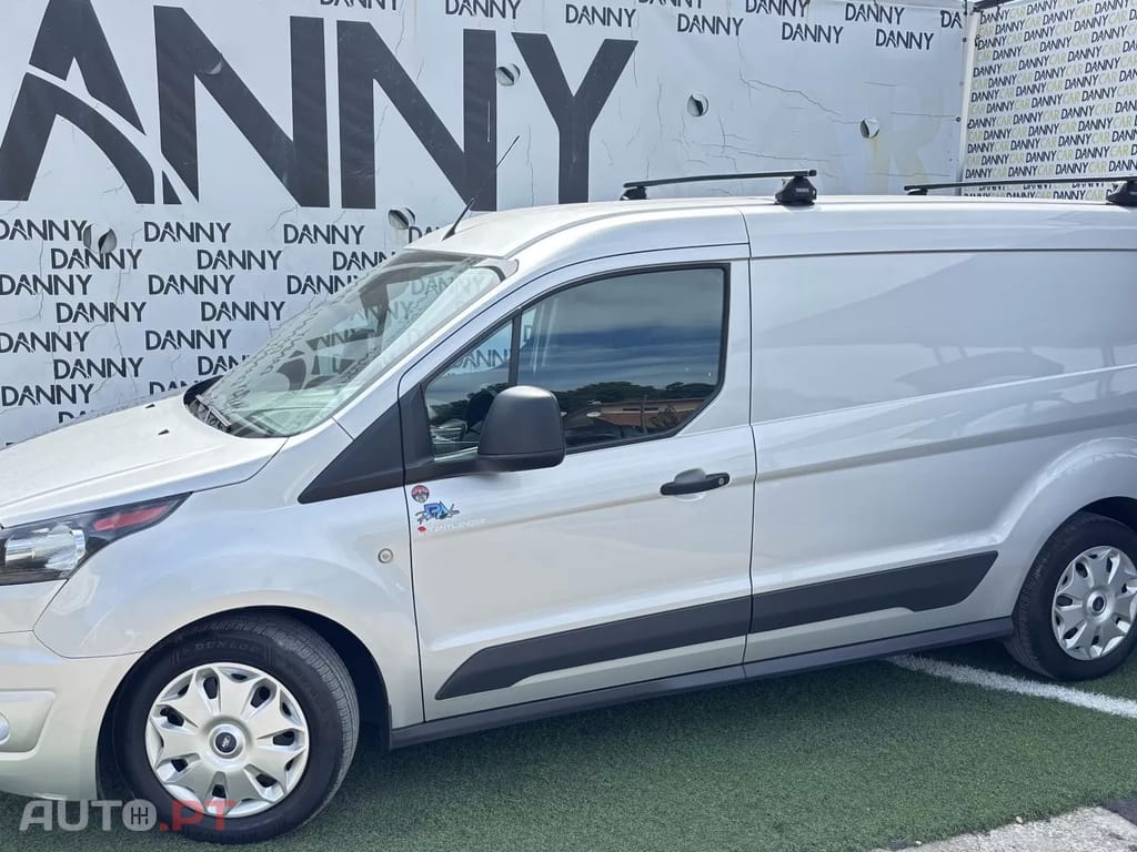 Ford Transit Connect 1.5 TDCi 240 L2 Active