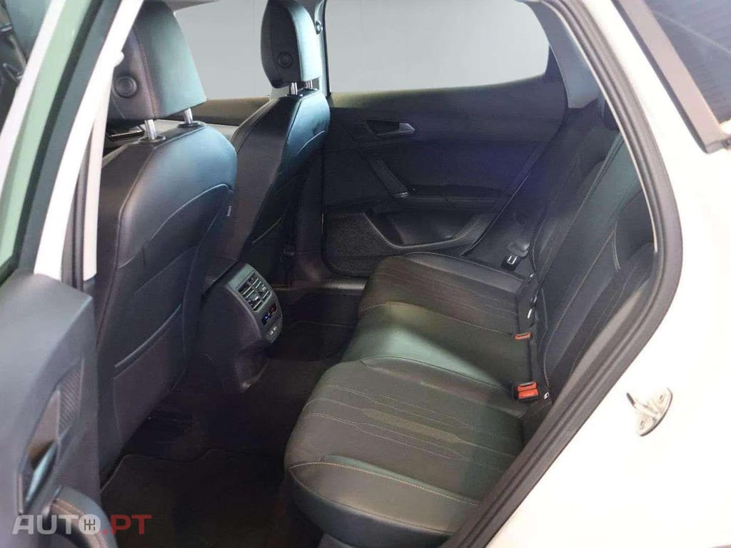Cupra Formentor 1.4 TSI e-Hybrid