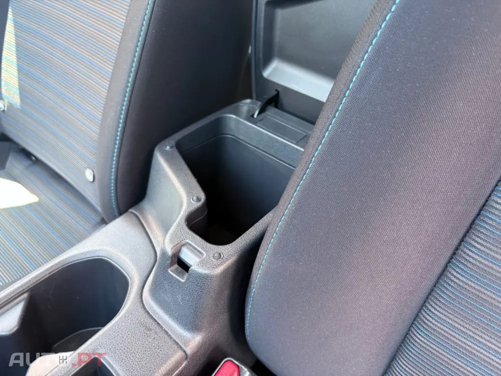 Nissan Leaf N-Connecta
