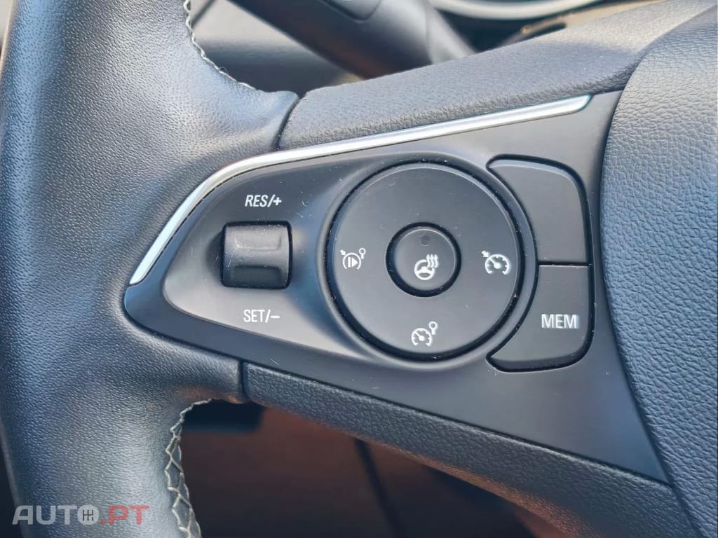 Opel Grandland (X) 1.2 S&S Auto Ultimate