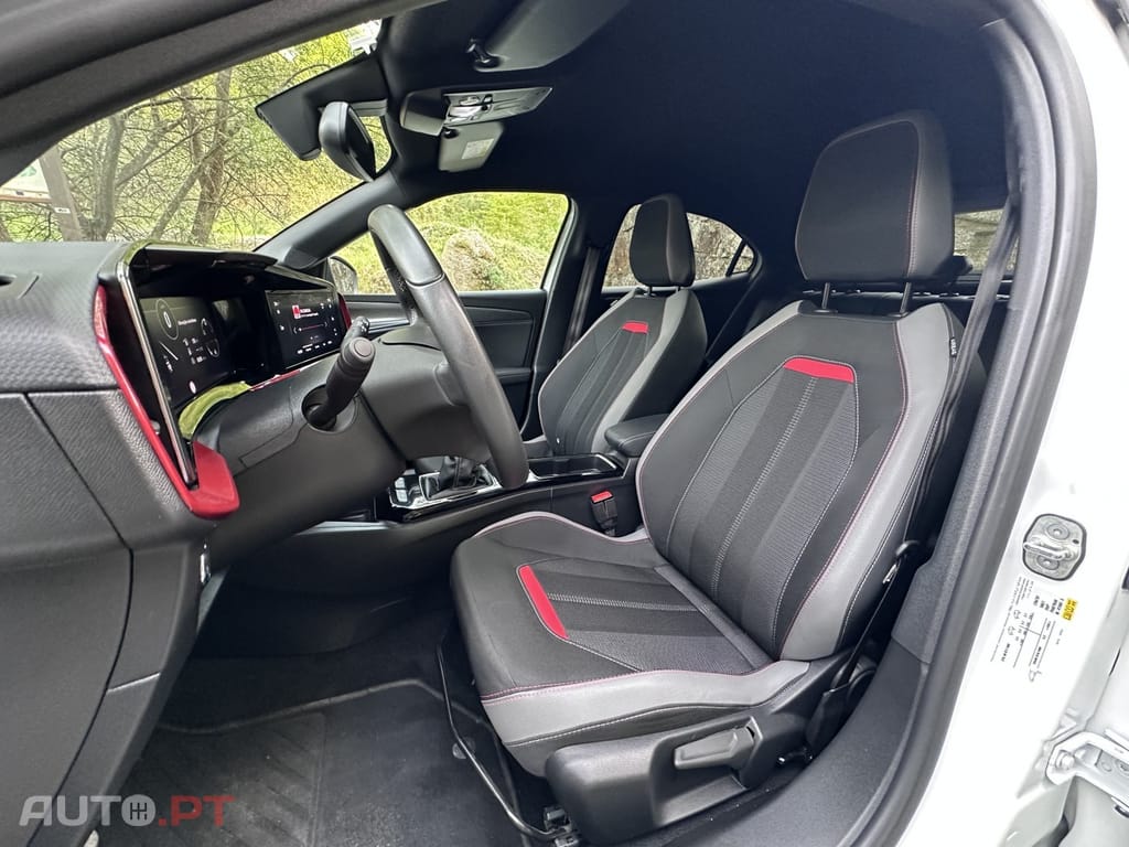 Opel Mokka 1.2 T GS Line