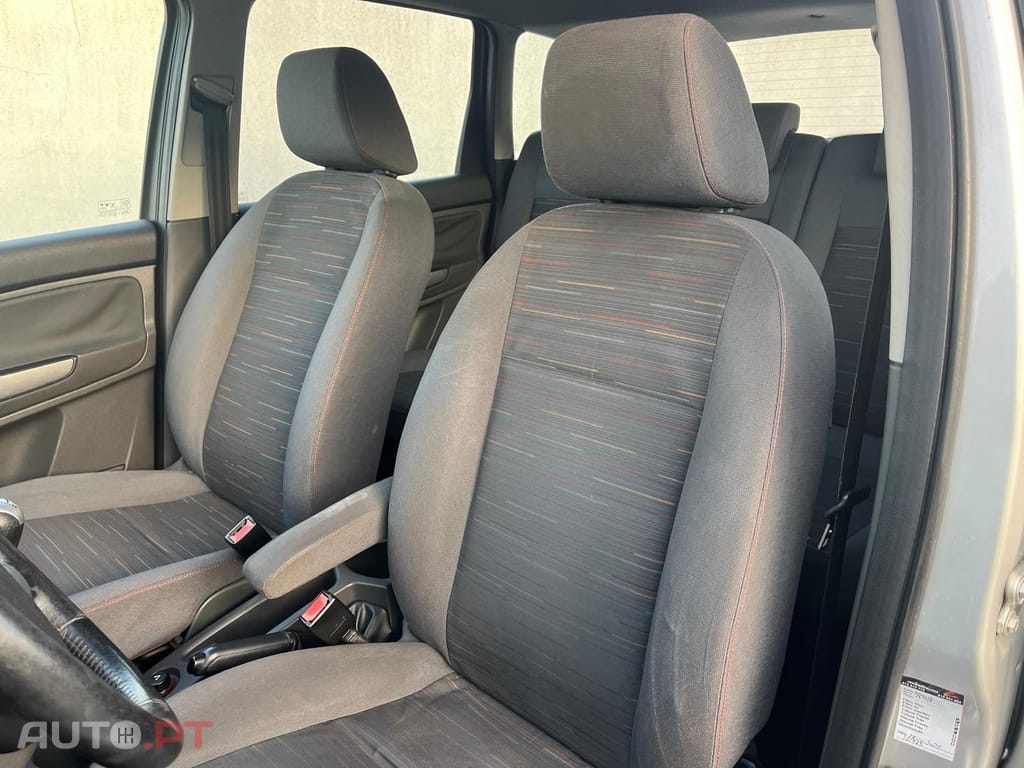 Ford C-Max 1.6 TDCi Trend