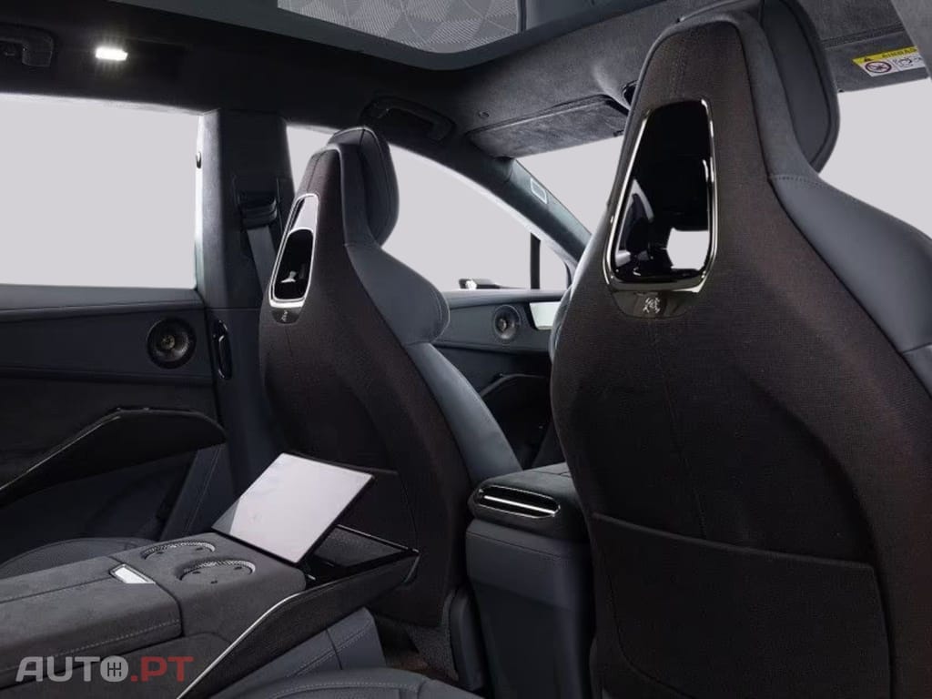 Lotus Eletre EDS 450 S 4WD I.V.A DEDUTIVEL