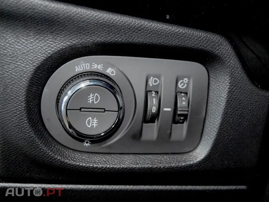 Opel Corsa-E e-GS