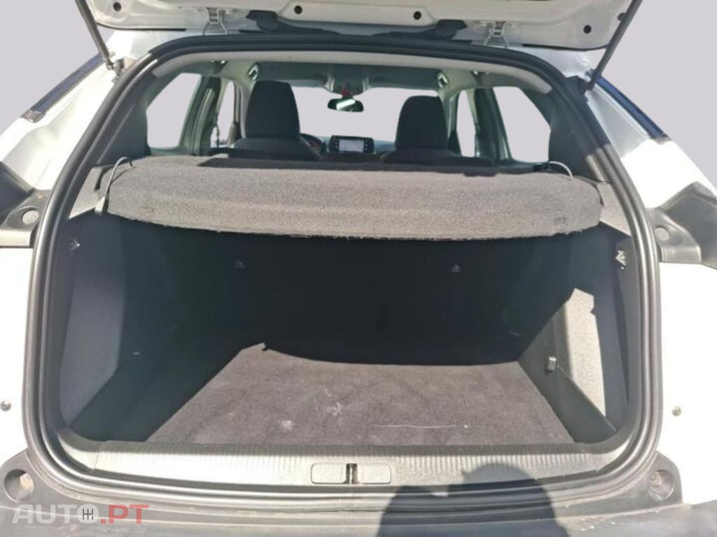 Peugeot 2008 1.2 PureTech