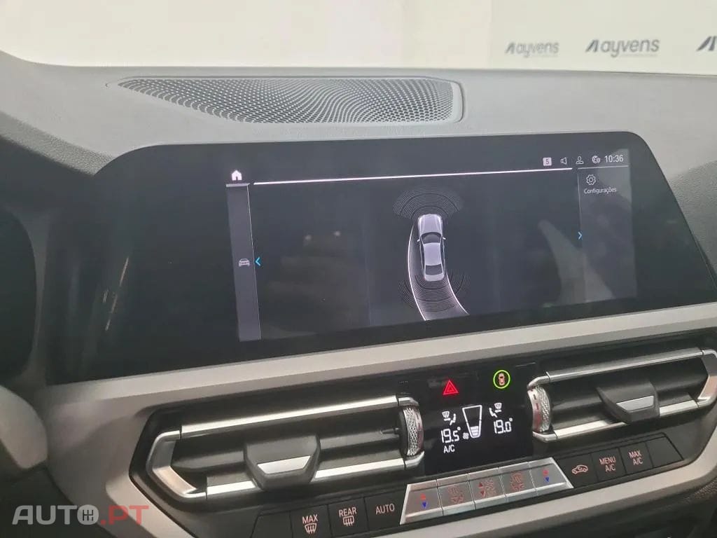 BMW 330 e Corporate Edition Auto