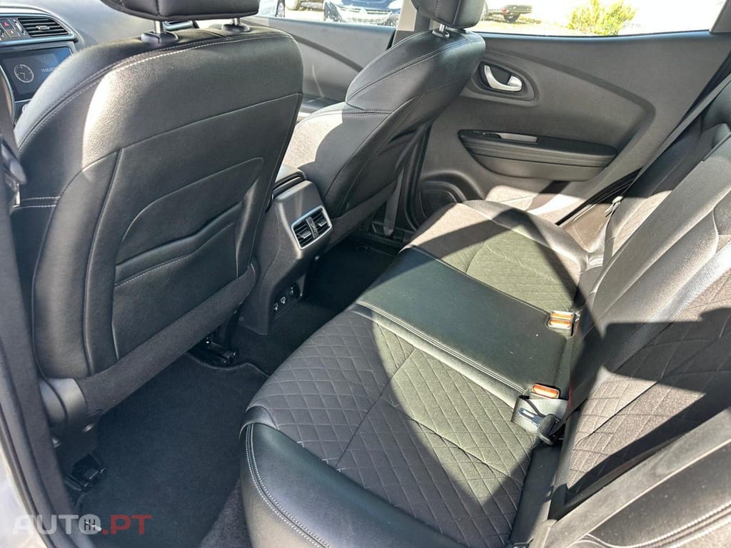 Renault Kadjar 1.5 dCi Exclusive