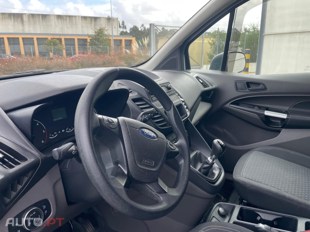 Ford Transit Connect 1.5 TDCi 230 L2 Trend