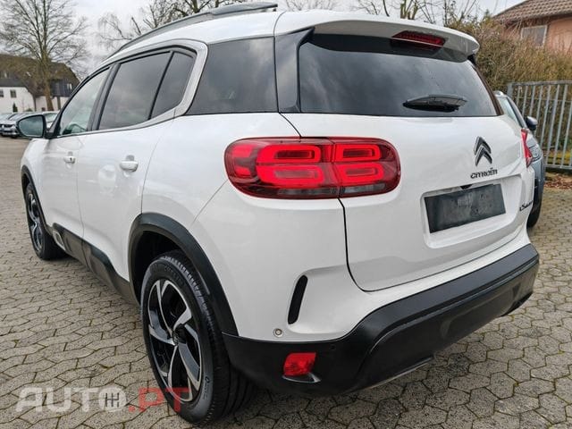 Citroen C5 Aircross 1.5 BlueHDi Feel EAT8